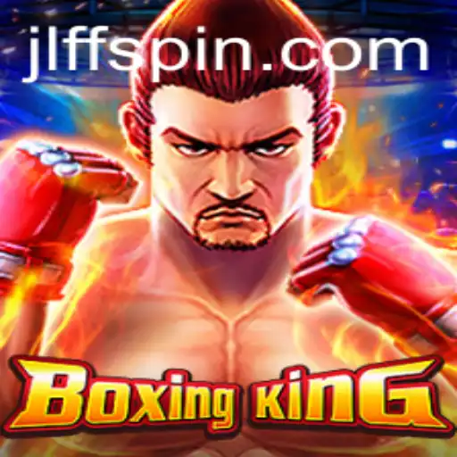BoxingKing: The Ultimate Fighting Experience