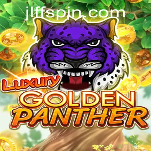 Discovering the Enchanting World of LUXURYGOLDENPANTHER