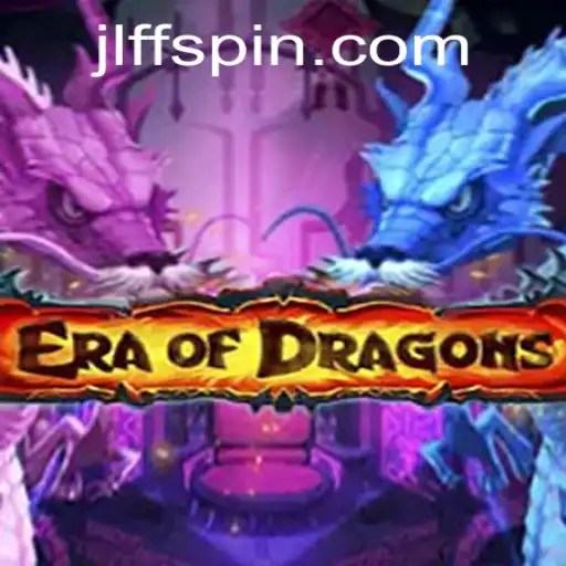 Era of Dragons: A Comprehensive Look into the Fantasy Realm