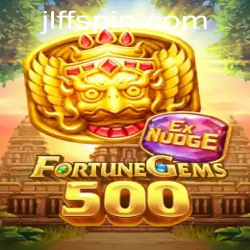 FortuneGems500: A Dazzling Journey into the World of Adventure