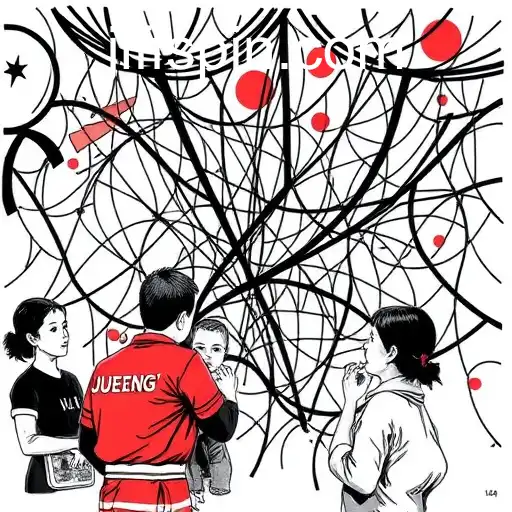 Exploring Jueteng: The Complex Layers of an Enduring Phenomenon